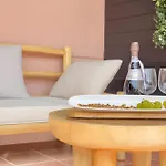 Casa Bonita 3 アパート *