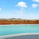 Casa Bonita 3 アパート ラハレス