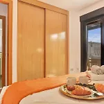 アパート Casa Bonita 3 *