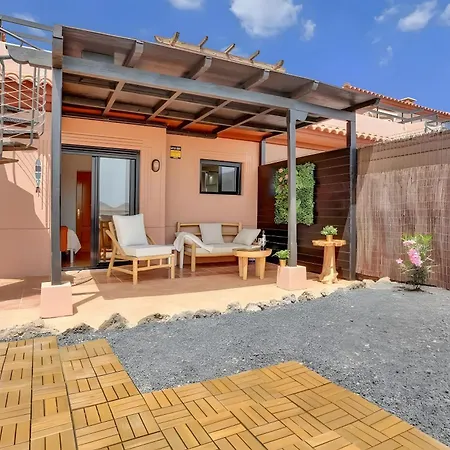 Casa Bonita 3 *