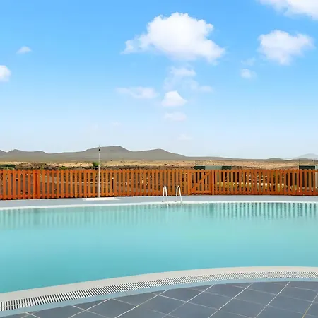 Casa Bonita 3 * 라하레스