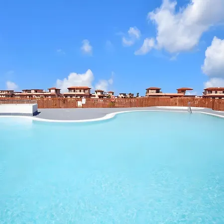 Casa Bonita 3 * 라하레스